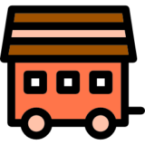 mobile home